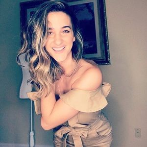 Meet your Posher, Dia